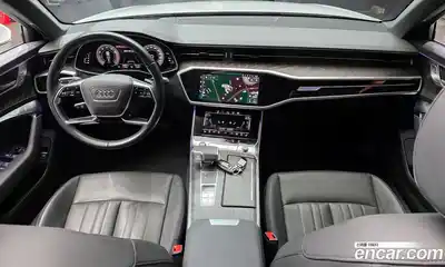 Audi A6 2023 2.0 Автомат в Москве № 162473, миниатюра 12