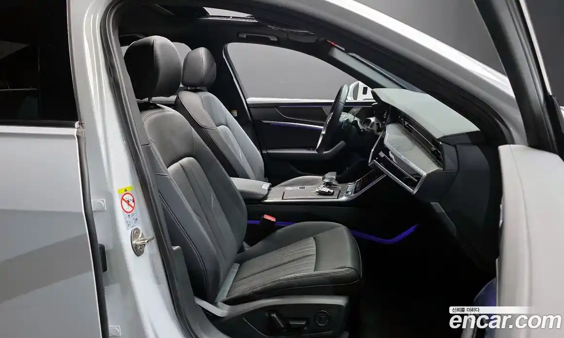 Audi A6 2023 2.0 Автомат в Москве № 162473, фото 14