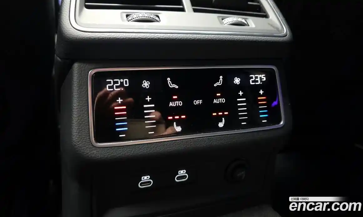 Audi A6 2023 2.0 Автомат в Москве № 162473, фото 19