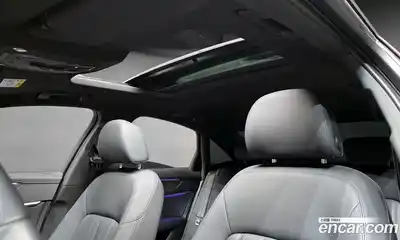 Audi A6 2023 2.0 Автомат в Москве № 162473, миниатюра 2