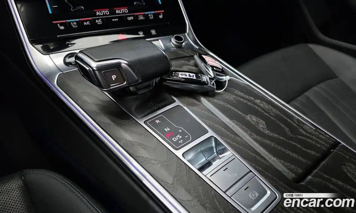 Audi A6 2023 2.0 Автомат в Москве № 162473, фото 4