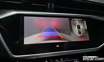 Audi A6 2023 2.0 Автомат в Москве № 162473, миниатюра 8