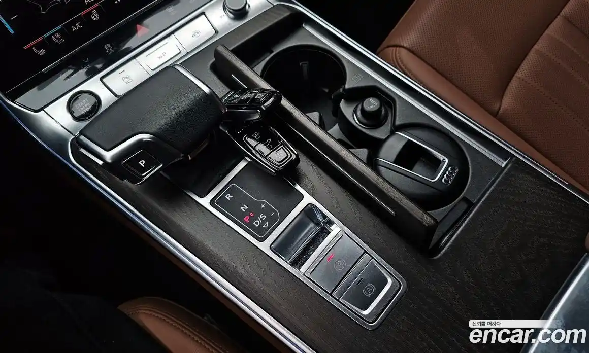 Audi A6 2023 2.0 Автомат в Москве № 162747, фото 13