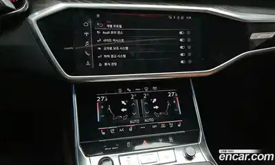 Audi A6 2023 2.0 Автомат в Москве № 162747, миниатюра 2