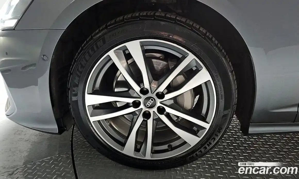 Audi A6 2023 2.0 Автомат в Москве № 162747, фото 4