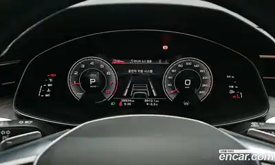 Audi A6 2023 2.0 Автомат в Москве № 162747, миниатюра 8