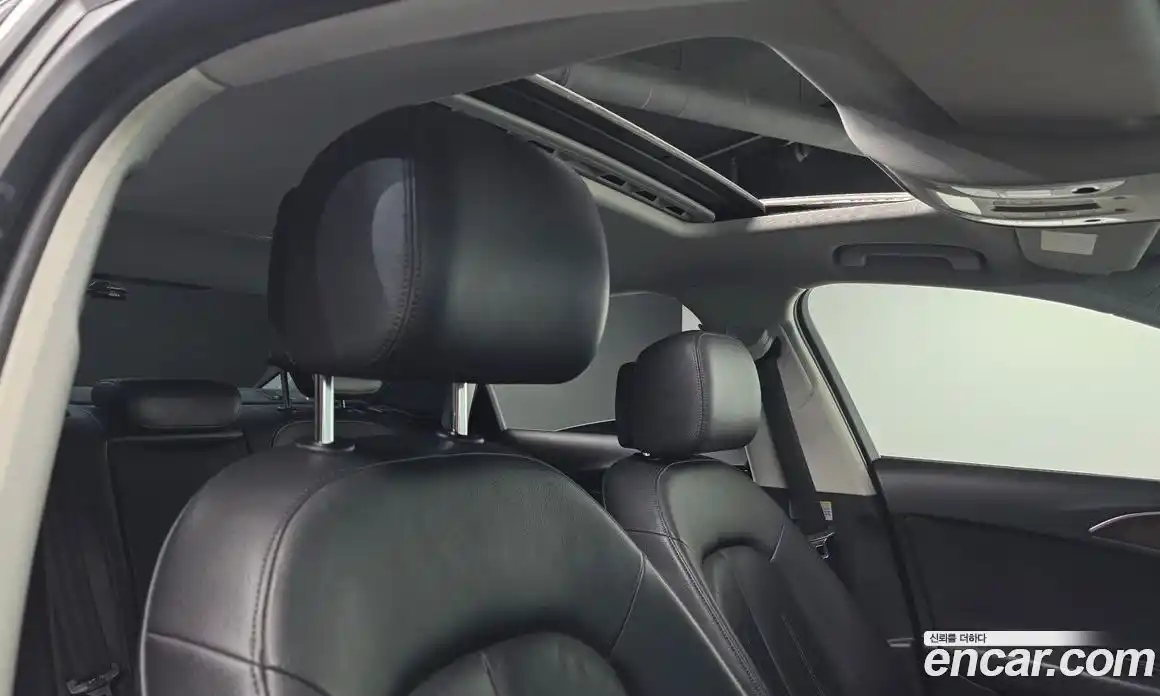 Audi A6 2014 2.0 Автомат в Москве № 163570, фото 13