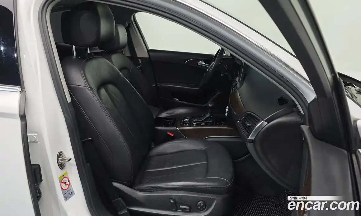 Audi A6 2014 2.0 Автомат в Москве № 163570, фото 20