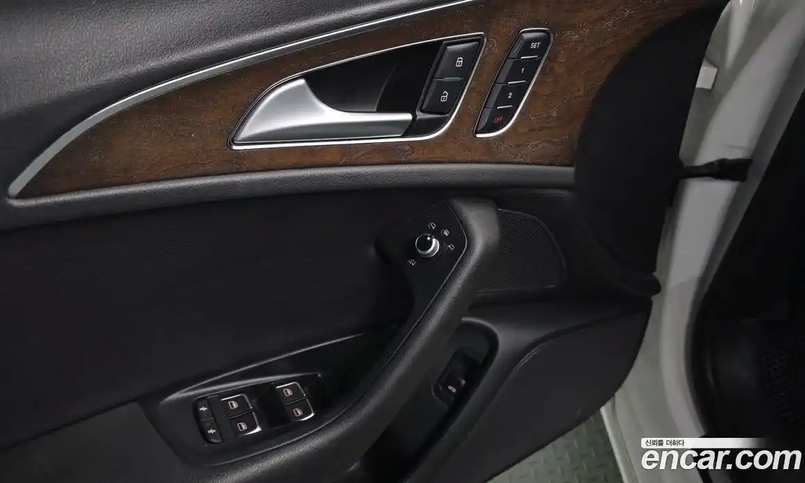 Audi A6 2014 2.0 Автомат в Москве № 163570, фото 8