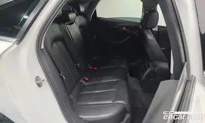 Audi A6 2014 2.0 Автомат в Москве № 163570, миниатюра 9