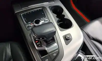 Audi Q7 2019 2.0 Автомат в Москве № 163864, миниатюра 12