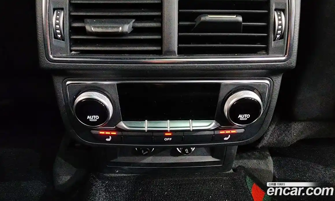 Audi Q7 2019 2.0 Автомат в Москве № 163864, фото 5