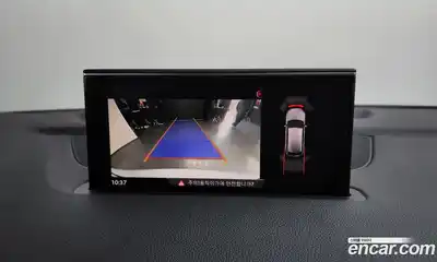 Audi Q7 2019 2.0 Автомат в Москве № 163864, миниатюра 10