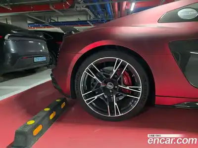 Audi R8 2021 5.2 Автомат в Москве № 163926, миниатюра 11