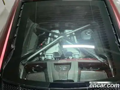 Audi R8 2021 5.2 Автомат в Москве № 163926, миниатюра 5