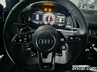 Audi R8 2021 5.2 Автомат в Москве № 163926, миниатюра 6