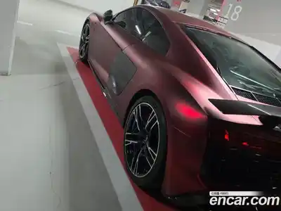 Audi R8 2021 5.2 Автомат в Москве № 163926, миниатюра 10