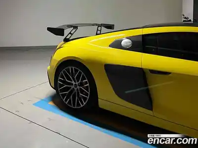Audi R8 2017 5.2 Автомат в Москве № 163999, миниатюра 4