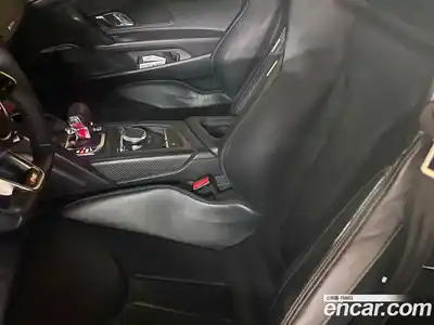 Audi R8 2017 5.2 Автомат в Москве № 163999, миниатюра 7