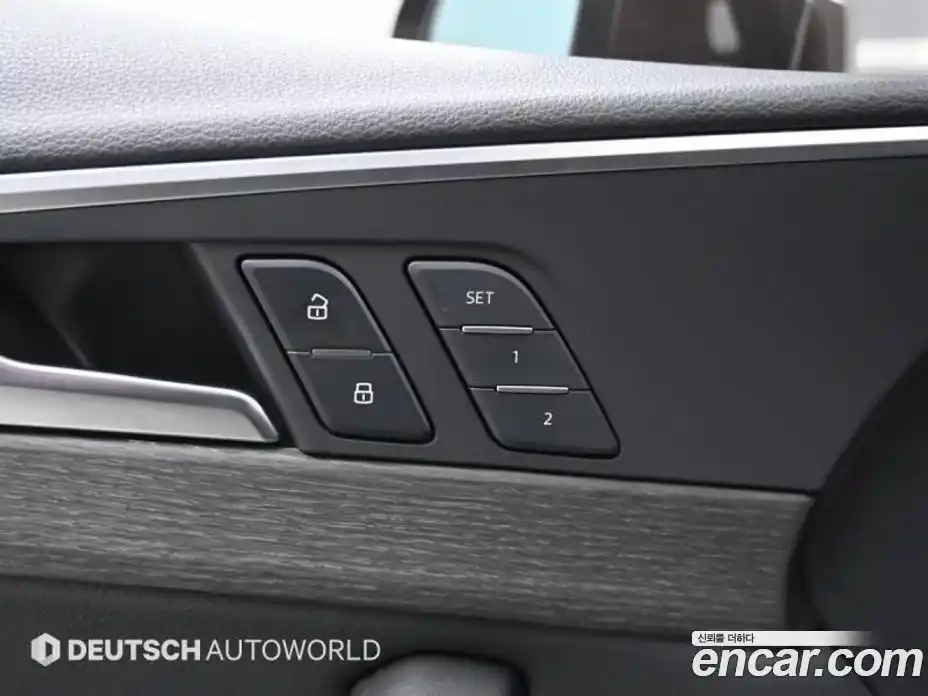 Audi A4 2018 2.0 Автомат в Москве № 164098, фото 16