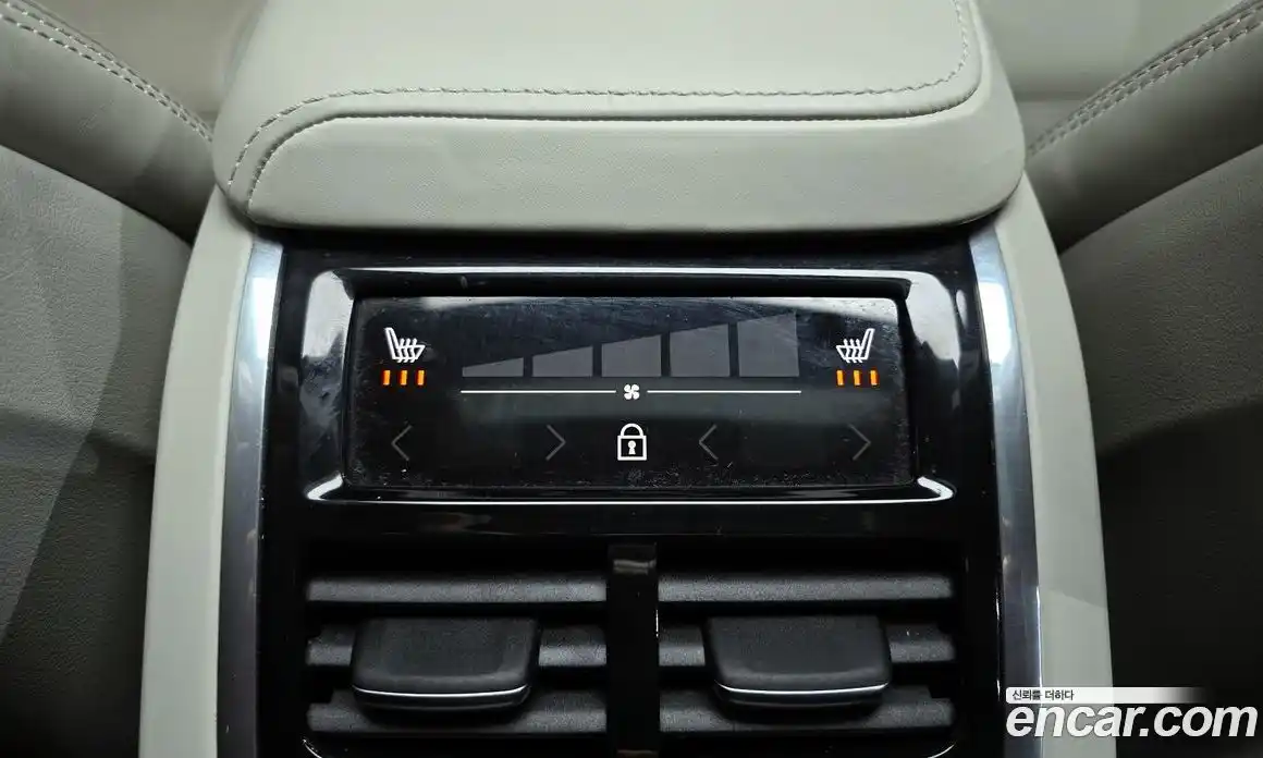 Volvo S60 2021 2.0 Автомат в Москве № 164400, фото 18