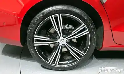 Volvo S60 2021 2.0 Автомат в Москве № 164400, миниатюра 5