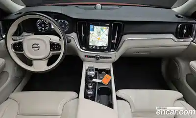 Volvo S60 2021 2.0 Автомат в Москве № 164400, миниатюра 7