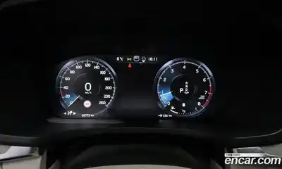 Volvo S60 2021 2.0 Автомат в Москве № 164400, миниатюра 8