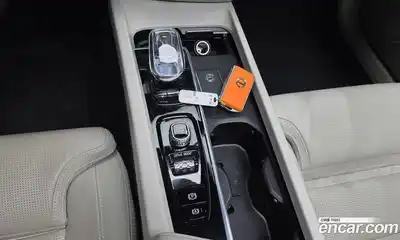 Volvo S60 2021 2.0 Автомат в Москве № 164400, миниатюра 9