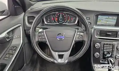 Volvo S60 2015 2.0 Автомат в Москве № 164581, миниатюра 11