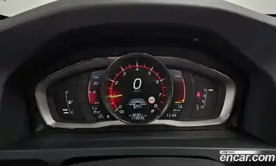 Volvo S60 2015 2.0 Автомат в Москве № 164581, миниатюра 3