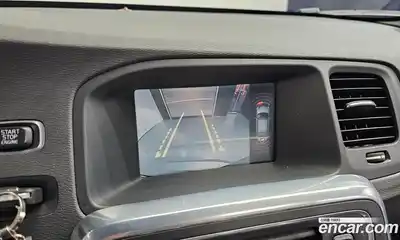 Volvo S60 2015 2.0 Автомат в Москве № 164581, миниатюра 5