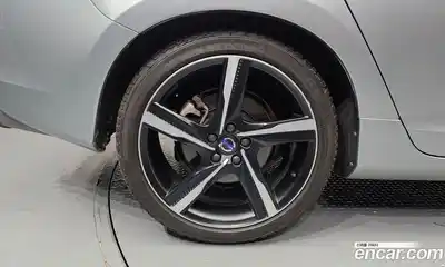 Volvo S60 2015 2.0 Автомат в Москве № 164581, миниатюра 7