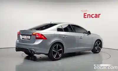 Volvo S60 2015 2.0 Автомат в Москве № 164581, миниатюра 8