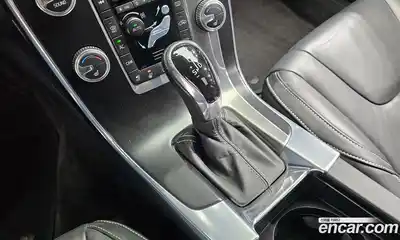 Volvo S60 2015 2.0 Автомат в Москве № 164581, миниатюра 9