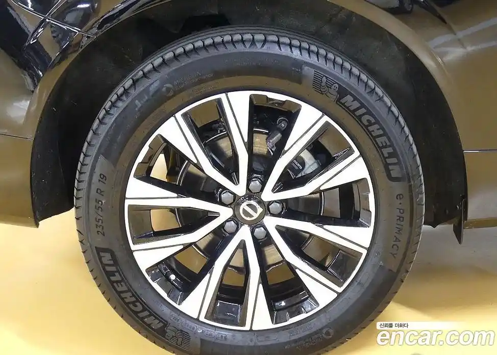 Volvo XC60 2024 2.0 Автомат в Москве № 164751, фото 5