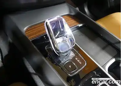 Volvo XC60 2024 2.0 Автомат в Москве № 164751, миниатюра 9