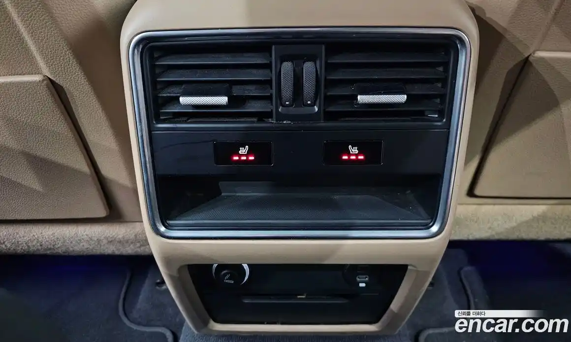 Porsche Cayenne 2020 3.0 Автомат в Москве № 165455, фото 3