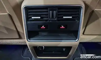 Porsche Cayenne 2020 3.0 Автомат в Москве № 165455, миниатюра 3