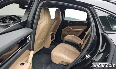 Porsche Cayenne 2020 3.0 Автомат в Москве № 165455, миниатюра 8