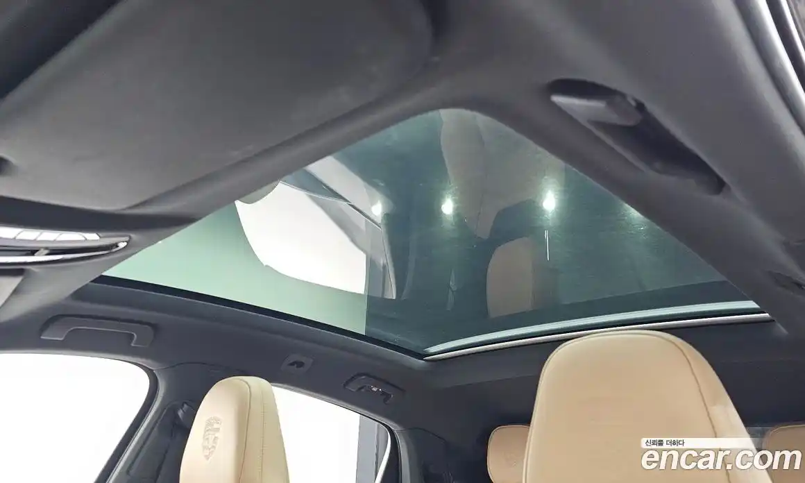 Porsche Cayenne 2020 3.0 Автомат в Москве № 165455, фото 9