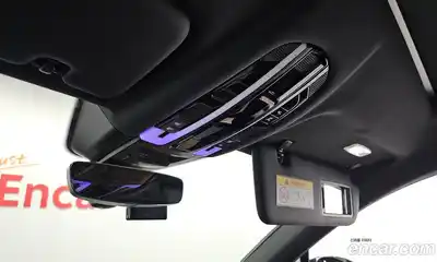 Porsche Cayenne 2020 3.0 Автомат в Москве № 165455, миниатюра 10