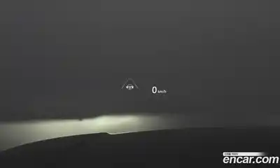 Land Rover Range-Rover 2023 4.4 Автомат в Москве № 166205, миниатюра 6