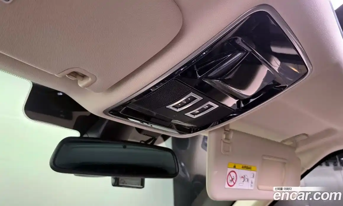 Land Rover Range-Rover Sport 2016 3.0 Автомат в Москве № 166239, фото 17