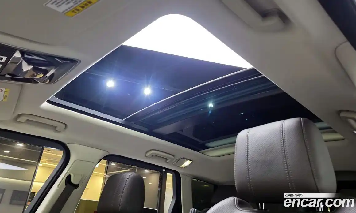 Land Rover Range-Rover Sport 2016 3.0 Автомат в Москве № 166239, фото 18