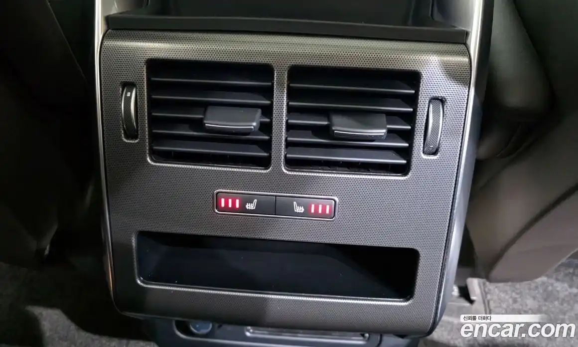 Land Rover Range-Rover Sport 2016 3.0 Автомат в Москве № 166239, фото 19