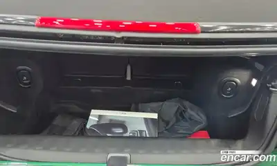 Mini Cooper Convertible 2025 2.0 Автомат в Москве № 167377, миниатюра 12