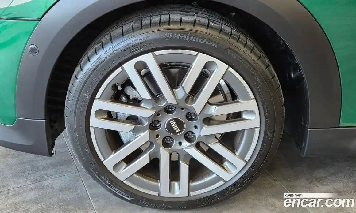 Mini Cooper Convertible 2025 2.0 Автомат в Москве № 167377, фото 5