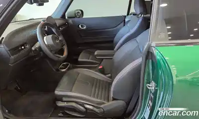 Mini Cooper Convertible 2025 2.0 Автомат в Москве № 167377, миниатюра 7