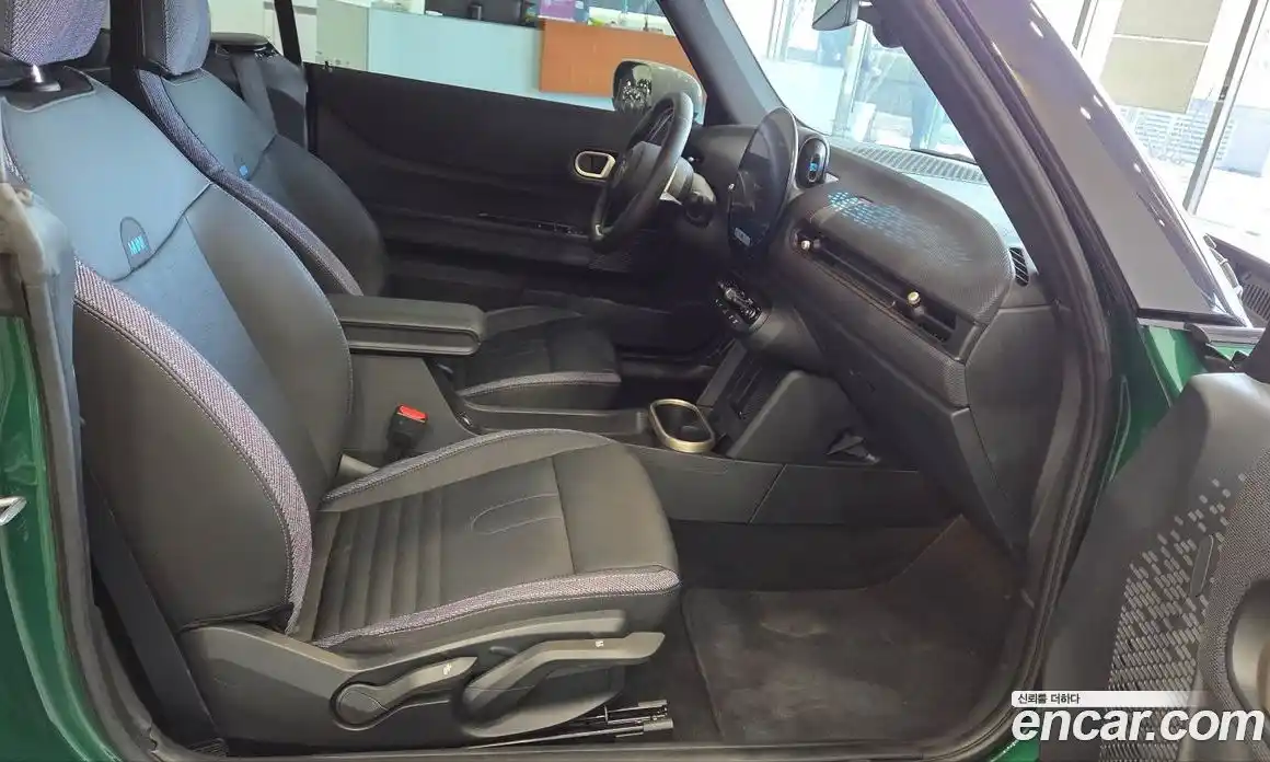 Mini Cooper Convertible 2025 2.0 Автомат в Москве № 167377, фото 10